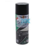 Aerosol Spray Paint Heat Resistan Black 400ml