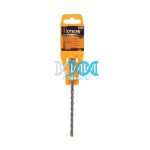 Drill Bit 6/160mm Sds Plus H/Card