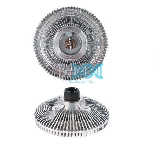Viscous Fan Clutch Compatible with Mazda BT50 & Ford Ranger 2.2 – 3.2