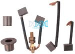 Starter Kit Lucas 2M100 Stu