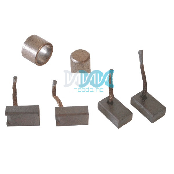 Starter Kit Mitsubishi Mazda Nissan