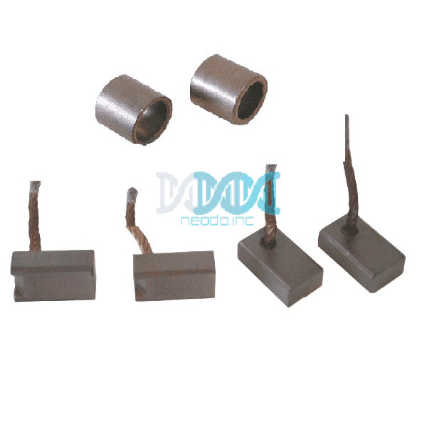 Starter Kit Jap.Nissan/Isuzu