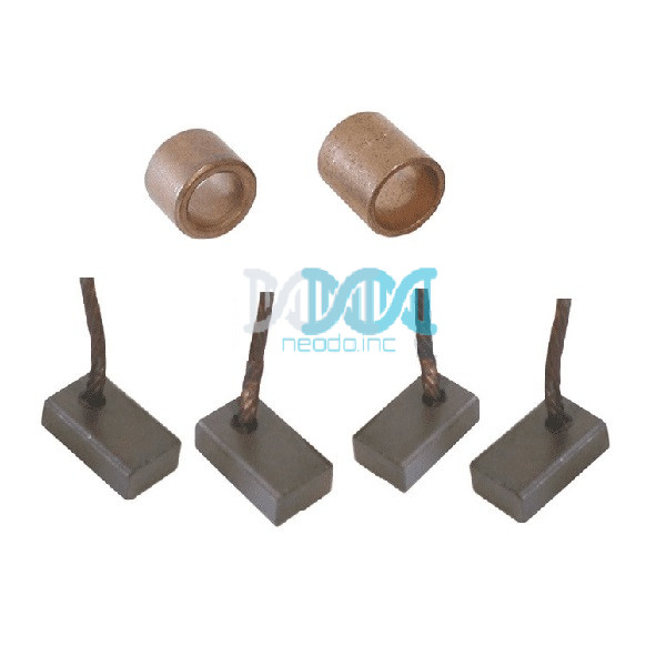 Starter Kit Mitsubishi  Nissan