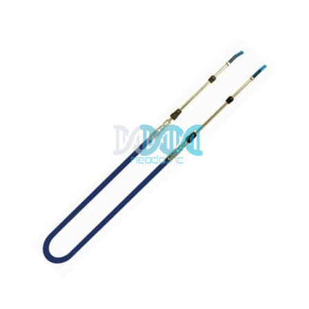 Control Cable O/B 33C 8Ft