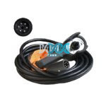 Remote To Dv-9/9I/12/15&Ds9.5/S/Rs/I/Si