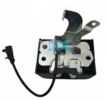 Rear Door Locke Nissan Nissan Nv350