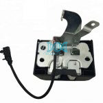 Rear Door Locke Nissan Nissan Nv350
