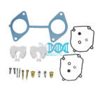 Yamaha Outboard Carburetor Kit 40D/E/F