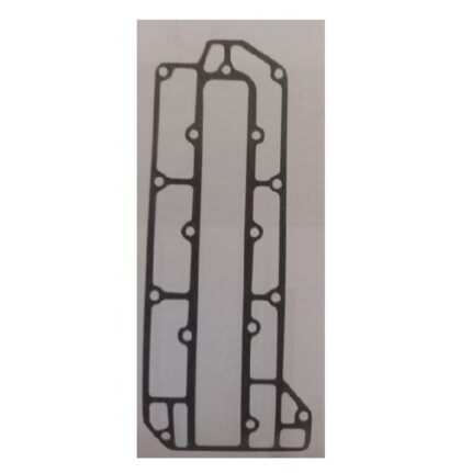 Yamaha Inner Exhaust Gasket  60F Or 70B