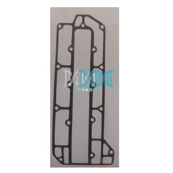 Yamaha Inner Exhaust Gasket  60F Or 70B