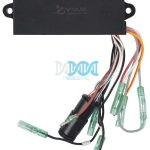 Yamaha Cdi 60/70 Hp Early Model