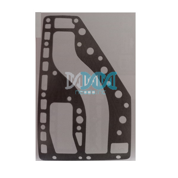 Yamaha Inner Exhaust Gasket 40Hp