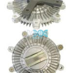 Viscous Fan Clutch Mitsubishi 4M40.4M41