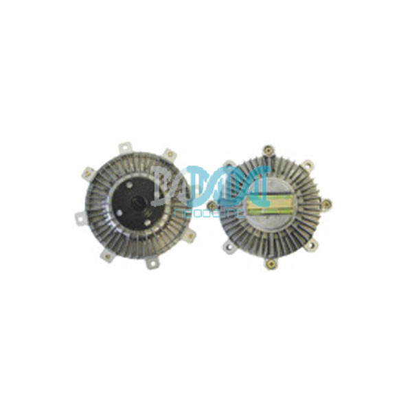 Viscous Fan Clutch Mitsubishi 2400 Pajero