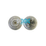 Viscous Fan Clutch Mercedes W123 Diesel W108, 9, 16