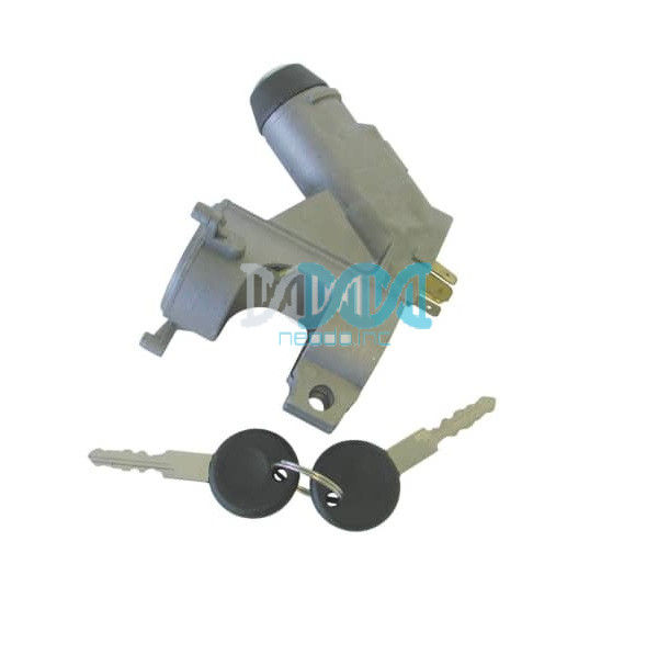 VolkswagenGolf 1 Ignition Switch With Keys