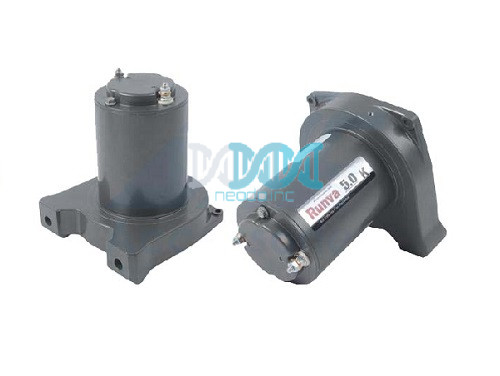 Winch Motor For Ewk5000U 12V