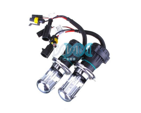 Hid H4 Globe(Pair) 35W 12V
