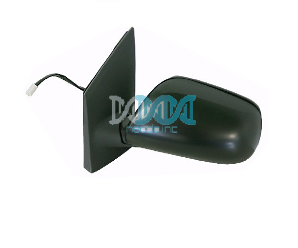 Mirror Yaris Left Hand Electric