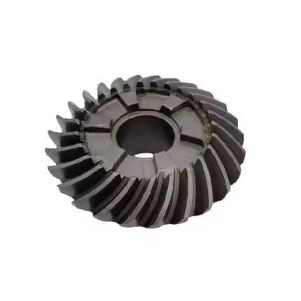 Yamaha Gear 2 150-200Hp