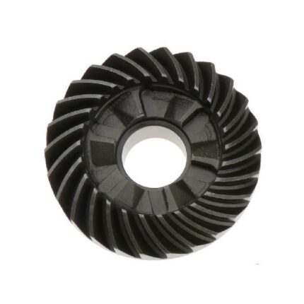 Yamaha Gear 2 40X