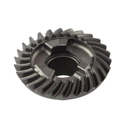 Yamaha Gear 2 9.9 15Hp