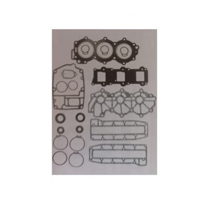Yamaha Power Head Gasket Set 30D