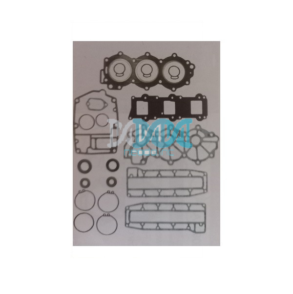 Yamaha Power Head Gasket Set 30D