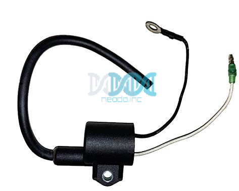 Yamaha Ignition Coil 25N/E25B/30H