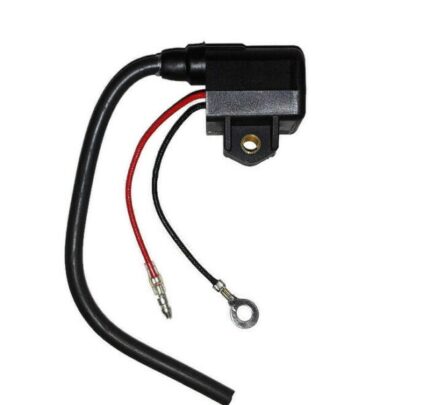 Yamaha Ignition Coil Assembly 115Hp