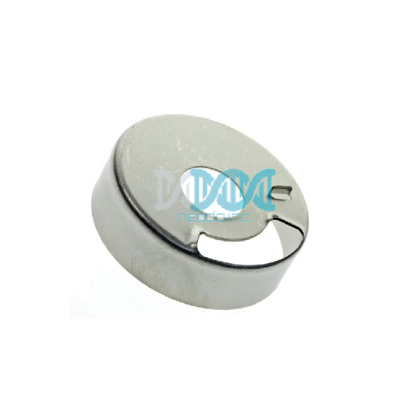Yamaha Water Pump Insert 15FMH