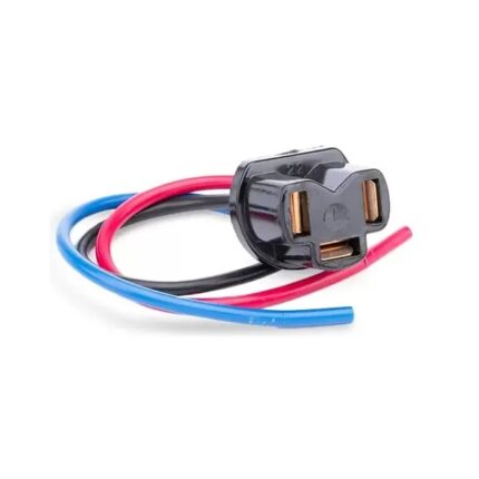 lug For H4 Globe(Bakelite)