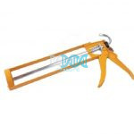 Caulking Gun Steel Frame 225mm