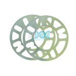 Wheel Spacer Per Pair 3mm