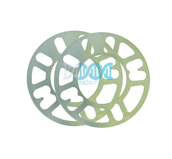 Wheel Spacer Per Pair 3mm