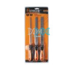 Wood Rasp 200mm 3 Piece