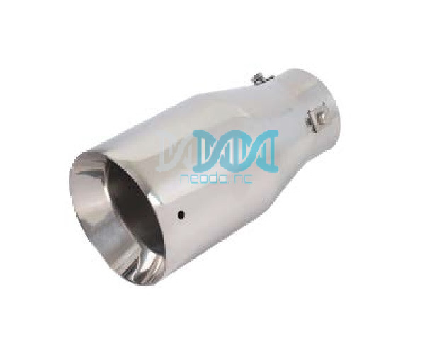 Exhaust Tail Piece