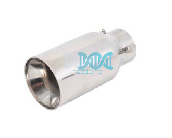 Exhaust Tail Piece