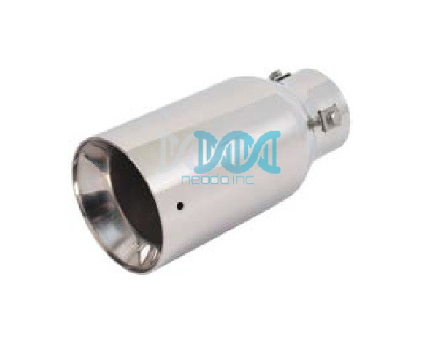 Exhaust Tail Piece