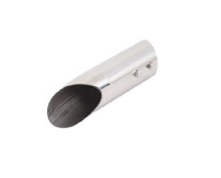 Exhaust Tail Piece