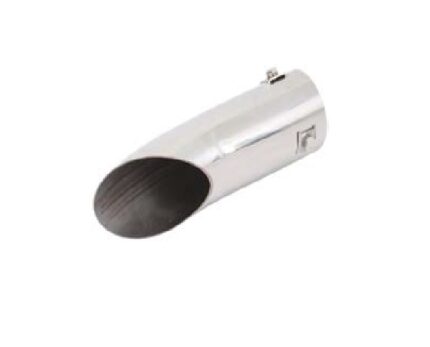 Exhaust Tail Piece