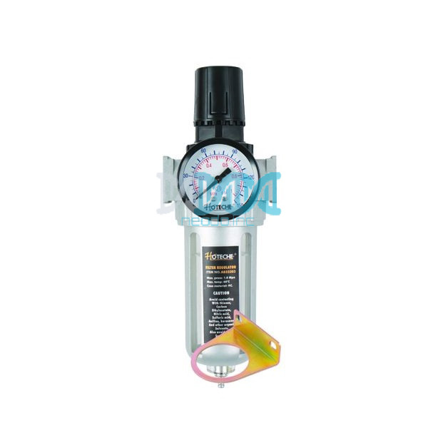 Hoteche Compressor Water Trap Filter. 0.15-0.85Mpa