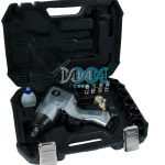 Impact Air Wrench Kit 1/2 Dr. 17 Piece