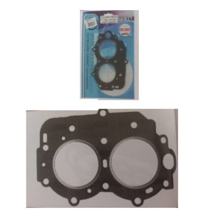 Yamaha Gasket Head 15Fm