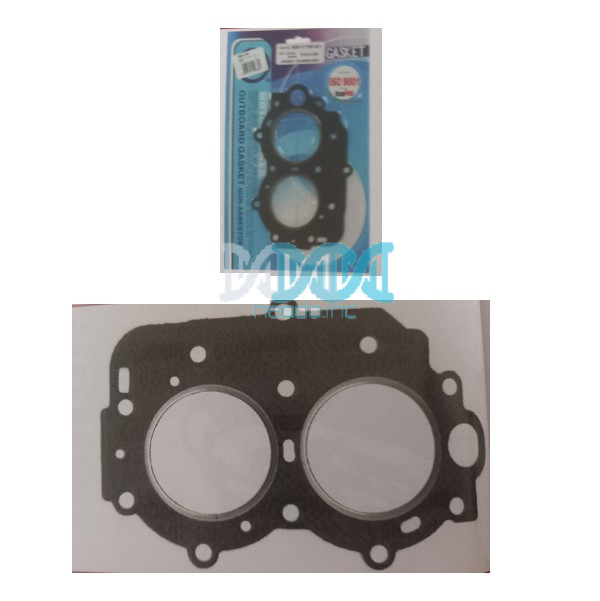 Yamaha Gasket Head 15Fm