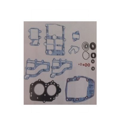 Yamaha Power Head Gasket Kit 9.9 Or 15D