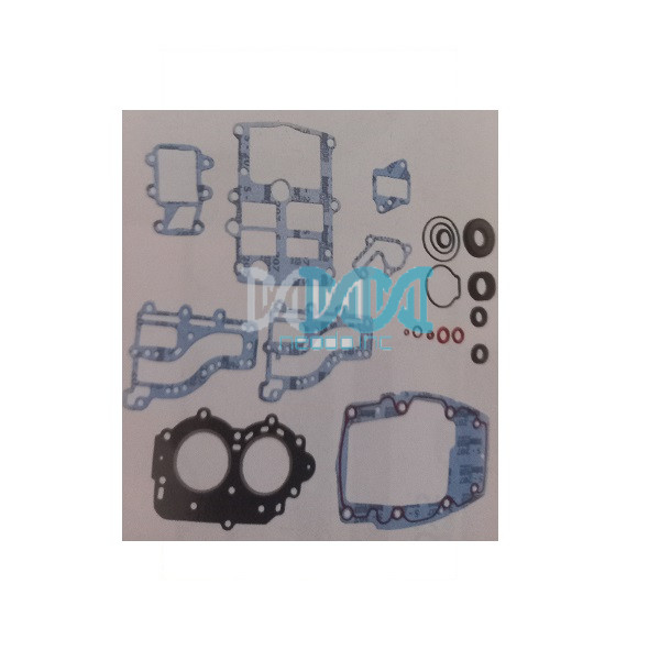 Yamaha Power Head Gasket Kit 9.9 Or 15D
