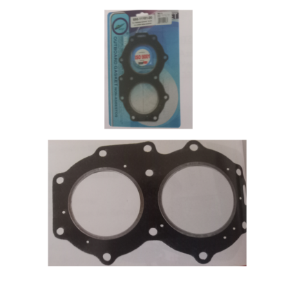 Yamaha Gasket Cylinder Head 25D