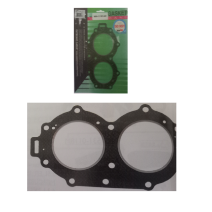 Yamaha Gasket Cylinder Head 30A