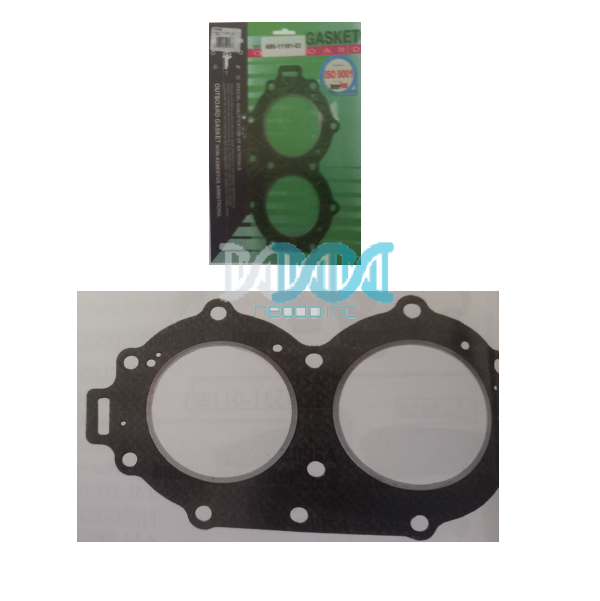 Yamaha Gasket Cylinder Head 30A